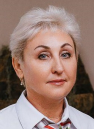 Алла  Сементовская