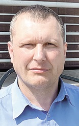 Сергей Кривогузов