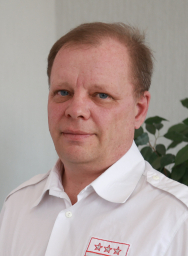 Представитель золотого фонда