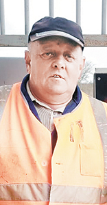 ЧП в тринадцатом вагоне