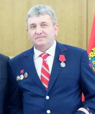 Награда в день рождения