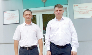 Не допустили трагедии