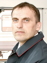 Борис Коновалов