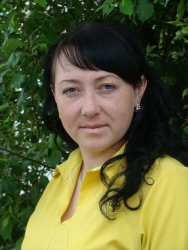 Наталья Новожилова