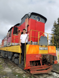 Сотни тысяч надёжных километров