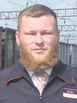 Свой среди своих