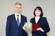 Твёрдый характер, верные решения