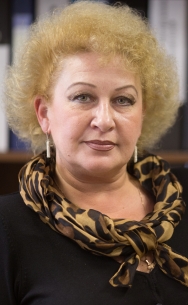 Лариса Харченко