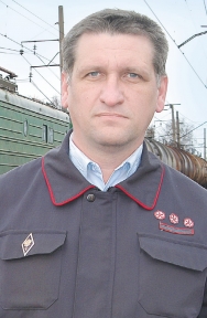 Владимир  Леденёв