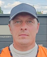 Алексей Ильиных