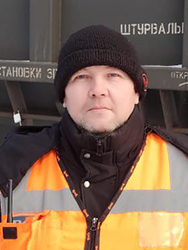 Андрей  Овчинников