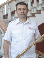 Станция образцового содержания Станция образцового содержания