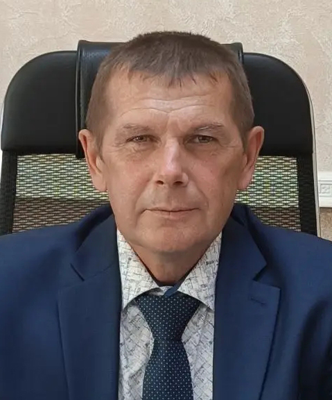 Валерий Григичев