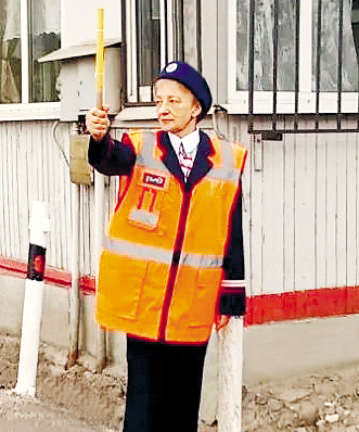 Ирина Попова