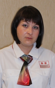 Ольга Золотилова