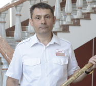 Станция образцового содержания