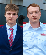 Илья Лаврентьев Данил Глазунов 