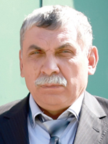 Опора коллектива