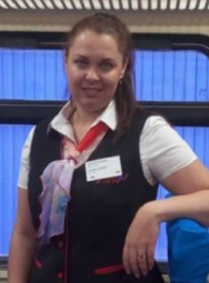 Светлана Ломакина Светлана Ломакина