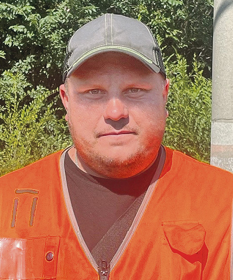 Угроза на расстоянии двух метров