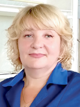 Госпожа вод Госпожа вод