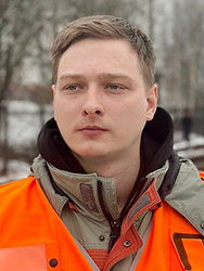 Максим Батаев