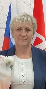 Хранительница порядка