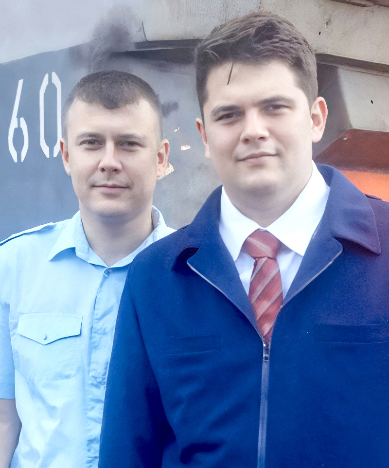 Вовремя заметили