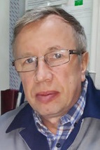 Алексей  Шангин