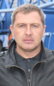 Алексей  Егоров