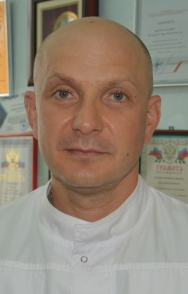 Владислав Барсуков