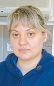 Анастасия  Гапонова