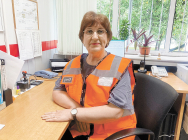Со знанием дела и любовью к Люблино