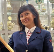 Хозяйка двух станций