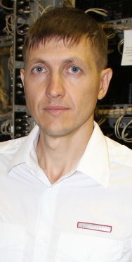 Сергей  Нефёдов