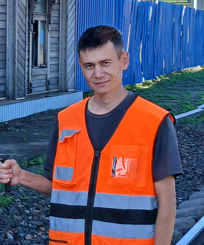 Быть всегда начеку