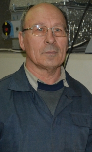Владимир Кузьминых