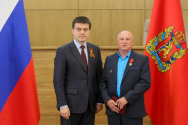 Характер машиниста