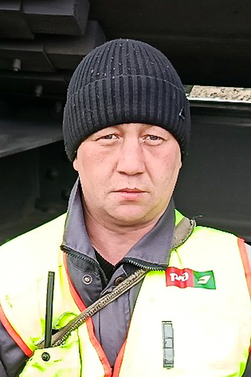 Евгений Чащин