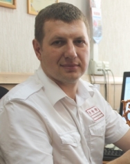 Александр Черняховский