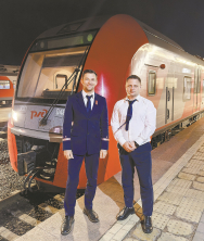 Трудности перехода