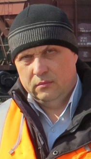 Михаил Манохин