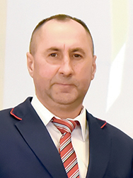 Призвание помогать
