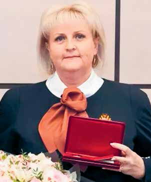 На первой линии помощи