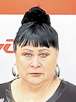 Галина  Полякова