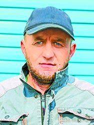 Дмитрий Мигаль