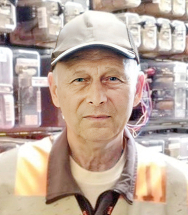 Александр Махонин