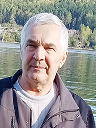 Владимир Поздняков