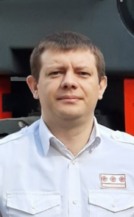 Евгений Сурков  и Ярослав Бочкарёв