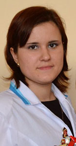  Наталья Горинова